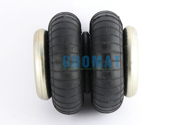 Contitech FD 40-10 Двойная свернутая воздушная пружина G1/8 Система подвески воздушного тормоза