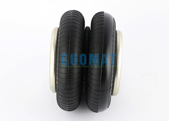 FD120-17 Contitech Резиновая пневморессора 2B-181 Airkraft Спиральная промышленная пневмоподушка