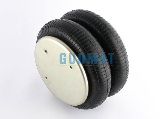 2B6330 Воздушные подушки с двойной закрученной подвеской FD330-22 363 Contitech Air Spring Replacement