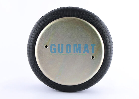 2B6330 Воздушные подушки с двойной закрученной подвеской FD330-22 363 Contitech Air Spring Replacement