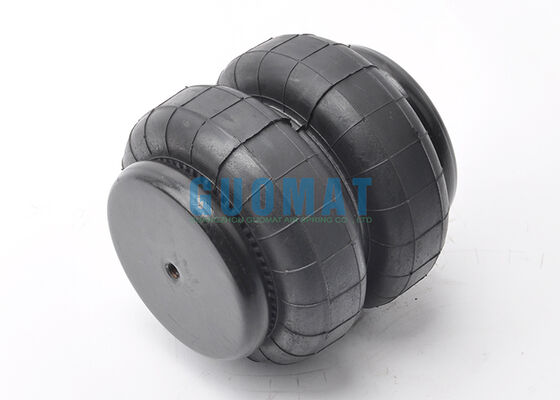 Firestone W01-358-7025 Двойная свернутая подвеска воздушная весна 268 резиновый воздушный удар
