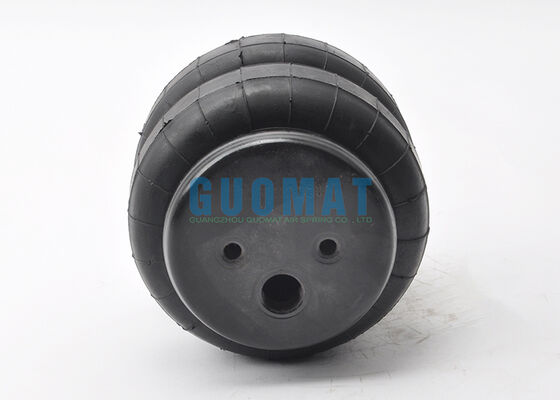Firestone W01-358-7025 Двойная свернутая подвеска воздушная весна 268 резиновый воздушный удар