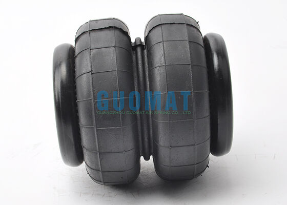 Firestone W01-358-7025 Двойная свернутая подвеска воздушная весна 268 резиновый воздушный удар