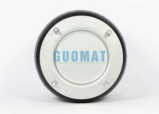 10'X3 Трижды свернутые резиновые подшипники W01R584059 Firestone Industrial Air Spring