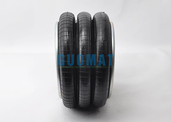 3B14-374 Goodyear Gummer Air Bellows W01-358-7842 Firestone Промышленный поставщик воздушных пружин
