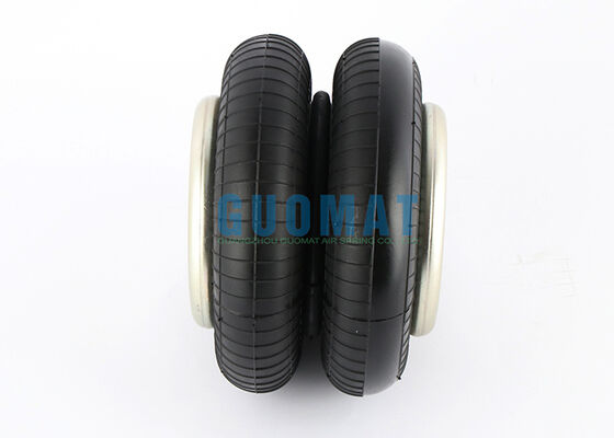 FD 120-17 3/4 M8 Contitech Двойные свернутые подушки для воздуха PM/31082 Norgren Промышленная воздушная пружина