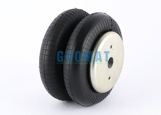 FD 120-17 3/4 M8 Contitech Двойные свернутые подушки для воздуха PM/31082 Norgren Промышленная воздушная пружина