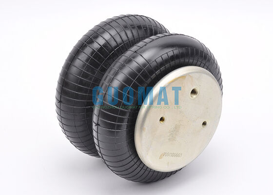 Пневмоподушки Firestone Industrial Air Bags FD 200-19 310 Contitech Rubber Air Spring