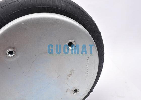 W01-358-7088 Пневмоподушки подвески Firestone FS 530-14 517 Contitech, аналог OEM
