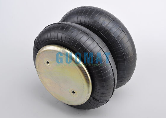 FD 330-22 1/1 M8 Пневморессора Contitech 2682060000 Рукавного типа резиновая пневматическая