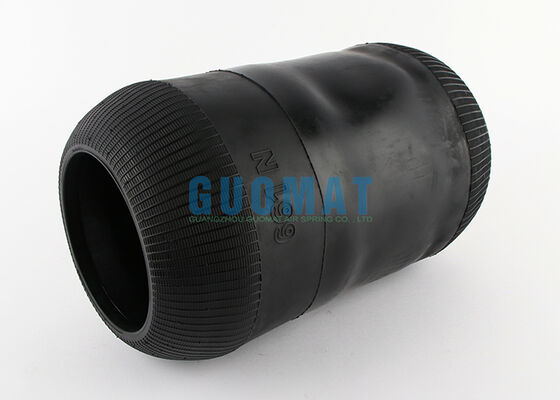 Естественная резина 661N Contitech Воздушные подвески V1E25 (((-2) VIBRACOUSTIC Автобусная подвеска Воздушная пружина