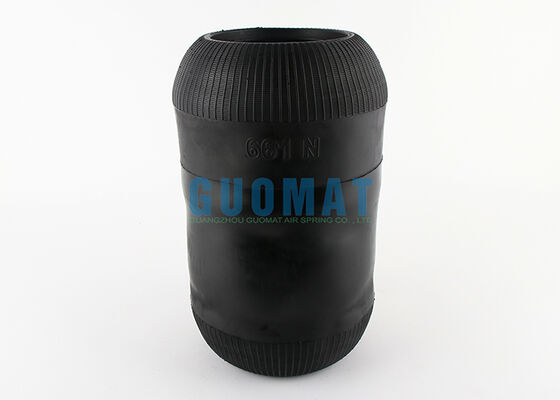 Естественная резина 661N Contitech Воздушные подвески V1E25 (((-2) VIBRACOUSTIC Автобусная подвеска Воздушная пружина