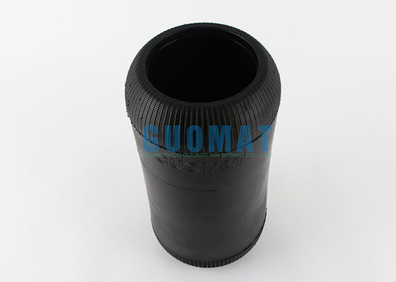 673N Пневморессора Contitech V1F21A VIBRACOUSTIC для автобусов MAN 81436010129