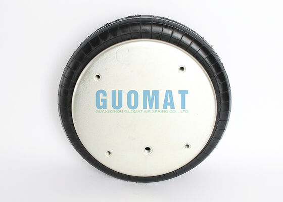 Пневморессора Firestone W01-358-7094, стиль 113-1, резиновая, для промышленных стиральных машин