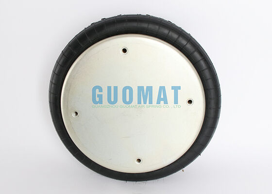 Пневморессора Firestone W01-358-7094, стиль 113-1, резиновая, для промышленных стиральных машин