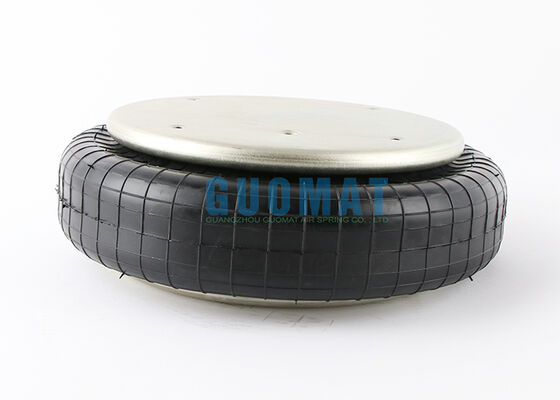 Пневморессора Firestone W01-358-7094, стиль 113-1, резиновая, для промышленных стиральных машин