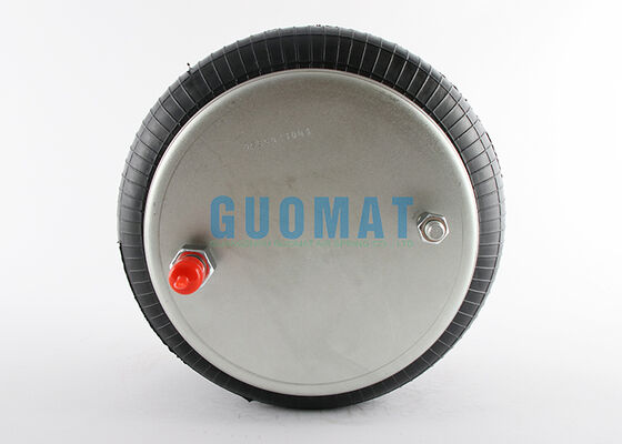 Трехслойная воздушная пружина W01-358-8016 Firestone Suspension Air Shock Absorber Bag