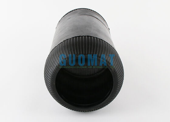 713N Пневморессора Contitech 72296 Воздушный сильфон V1F21D VIBRACOUSTIC