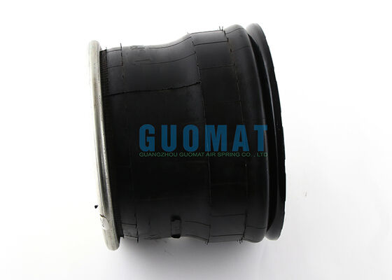 W01-358-9400 Воздушная пружина Firestone Airide 1T15T-1 Автомобильная подвеска Амортизатор ударов