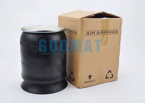 Пневморессора для грузовиков W01-358-9049 1T15LP-3 Firestone Автозапчасти Замена