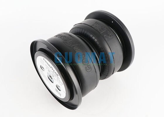 Оригинальная пневморессора Goodyear 2B8-550 579-92-3-530 Комплект пневматической подвески