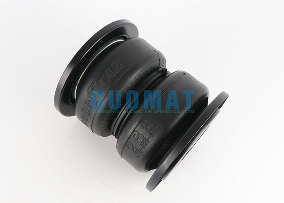 Оригинальная пневморессора Goodyear 2B8-550 579-92-3-530 Комплект пневматической подвески