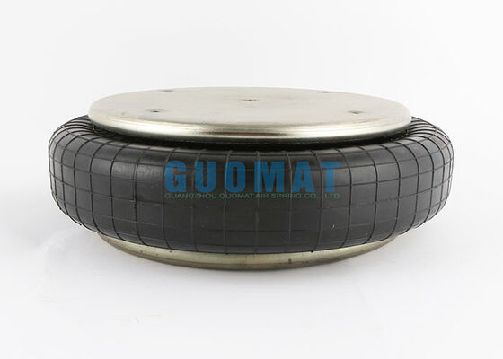 W01-358-7101 Firestone стиль 113 Резиновые колодки Промышленная замена воздушной пружины