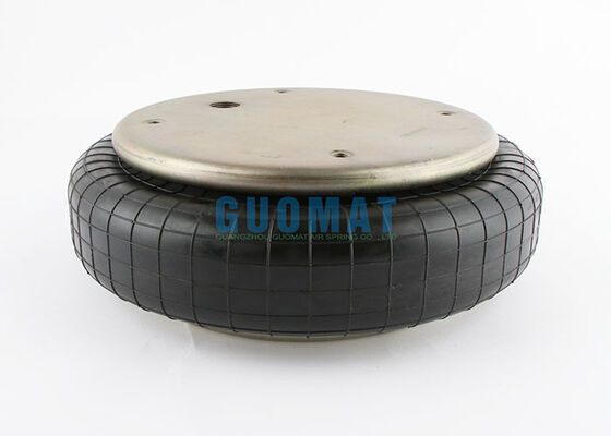 W01-358-7101 Firestone стиль 113 Резиновые колодки Промышленная замена воздушной пружины