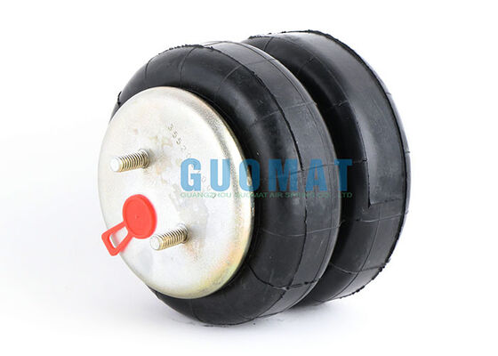 FD 200-19 539 Contitech Двойная свернутая воздушная пружина W01-358-6890 Firestone Промышленные подушки для воздуха