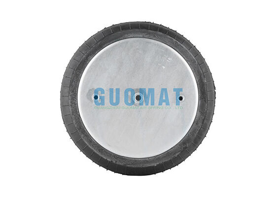 3B12-304 Оригинальная пневморессора Goodyear Triple Bellow FT 330-29 430 Пневмоподушки Contitech