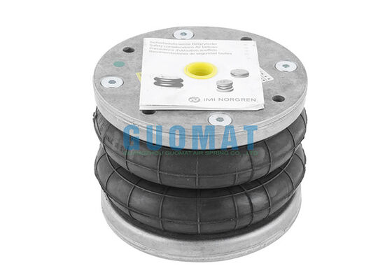 PM/31062 IMI Norgren Двойная свернутая воздушная пружина 6'X2 резиновые подшипники воздушный шар