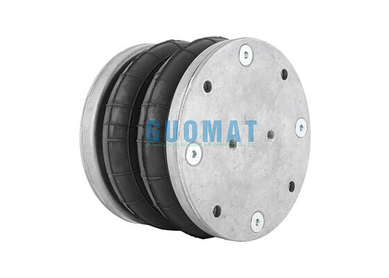 PM/31062 IMI Norgren Двойная свернутая воздушная пружина 6'X2 резиновые подшипники воздушный шар