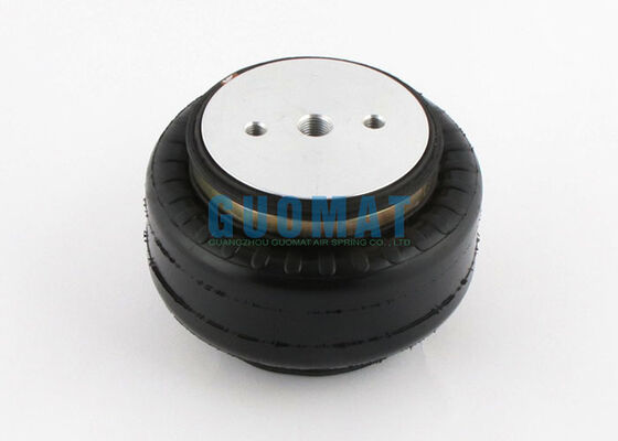 1B5-502 Goodyear Single Convoluted Air Spring 3/8-16UNC Thread Hole Air Lift для машины для дробилки камней