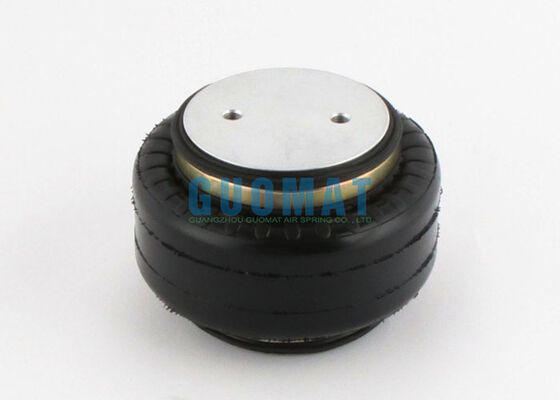 1B5-502 Goodyear Single Convoluted Air Spring 3/8-16UNC Thread Hole Air Lift для машины для дробилки камней