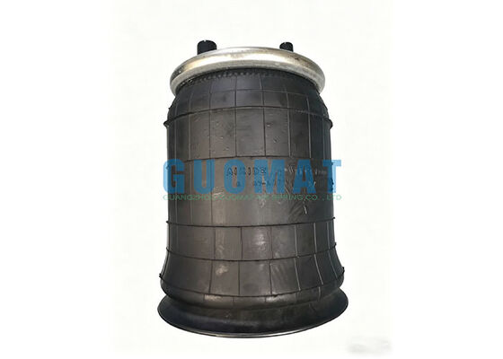W01-358-5323 Оригинальный Firestone Rolling Lobe Воздушная пружина 1T14C-1 Воздушные подвески Поставщик