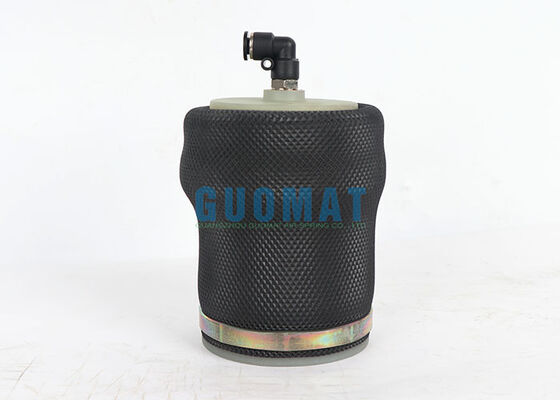 Contitech SZ51-7 Air Shock Replacement Cab Air Spring Truck Cabin Air Bag