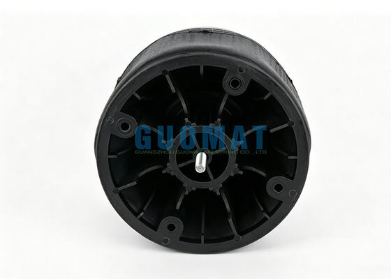 Пневморессора Firestone W01-358-9978 с роликовым поршнем, резиновая пневморессора 1R12-668, пневморессора Goodyear для грузовиков