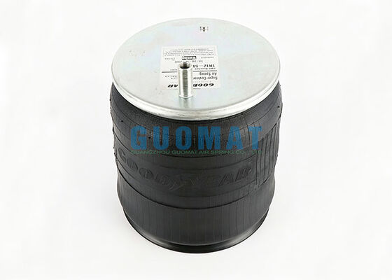 Пневморессора Goodyear для грузовиков 1R12-541, пневмоподушка для прицепа 566-20-7-209, запчасти подвески