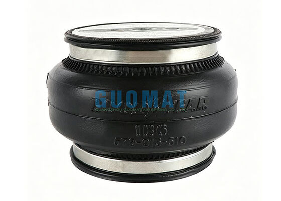579-913-510 Резиновый сильфон Goodyear 1B6-833 Одновитковый пневморессора в сборе