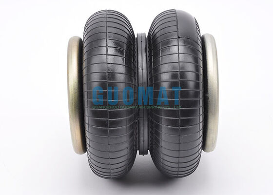 FD 110-15 76 Contitech Air Bellows Вибрационный изолятор 2B6-535 Goodyear Промышленная воздушная пружина