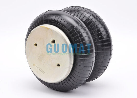 FD 110-15 76 Contitech Air Bellows Вибрационный изолятор 2B6-535 Goodyear Промышленная воздушная пружина