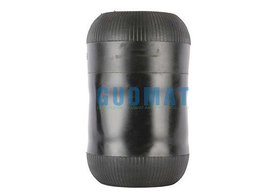 CONTITECH 719N Резиновая воздушная пружина V1F32B VIBROCUSTIC BPW 0220024000 Автобусная подвеска для прицепов
