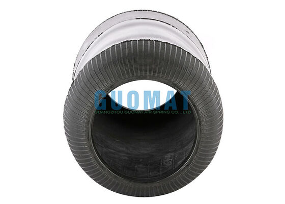 CONTITECH 719N Резиновая воздушная пружина V1F32B VIBROCUSTIC BPW 0220024000 Автобусная подвеска для прицепов