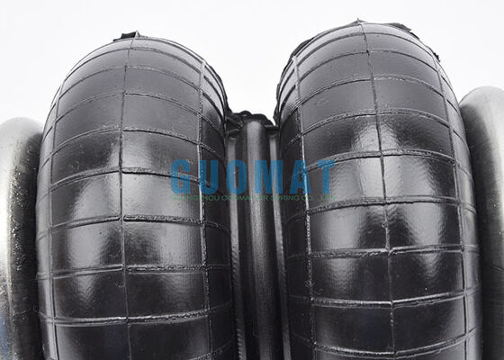 FD 70-13 918 Резиновые воздушные сильфоны Contitech W01-358-7025 Firestone Промышленная подушка безопасности для распылителя