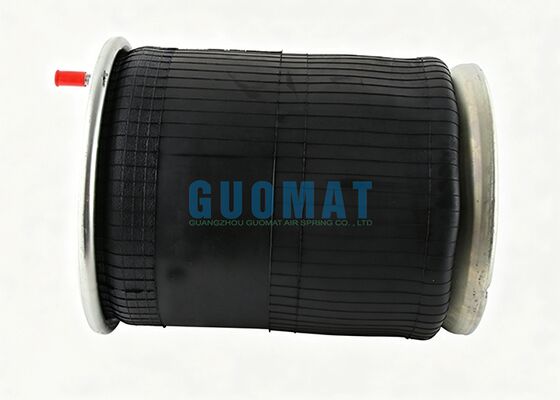4023NP03 Contitech Rolling Lobe Truck Пневматическая пружина 1R14-729 Goodyear Подвес пневматических сильфонов