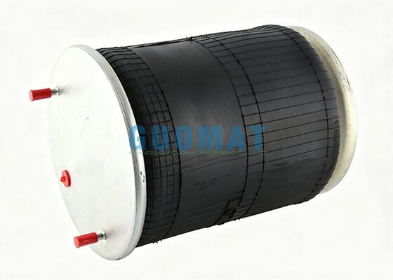 4023NP03 Contitech Rolling Lobe Truck Пневматическая пружина 1R14-729 Goodyear Подвес пневматических сильфонов