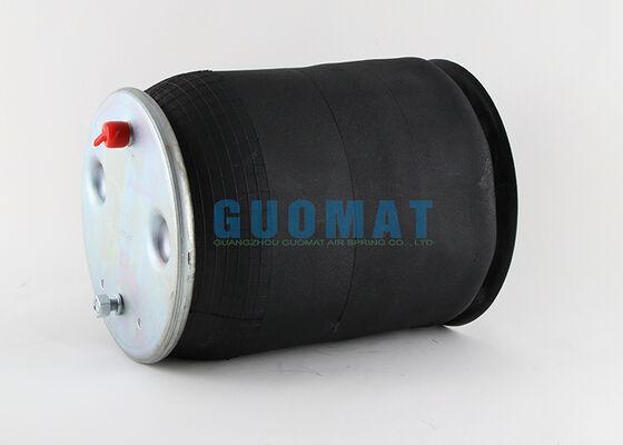 W01-358-9875 Прицеп Firestone Подвеска воздушные подушки 1R12-432 Goodyear Air Spring