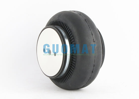 Goodyear Equipment Air Spring 1B7-544 Rubber Air Bags Replacement For Textile Printing Machine