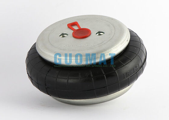 Firestone Style 131 Single Convoluted Type Air Shock W013587731 OEM Производитель воздушной пружины