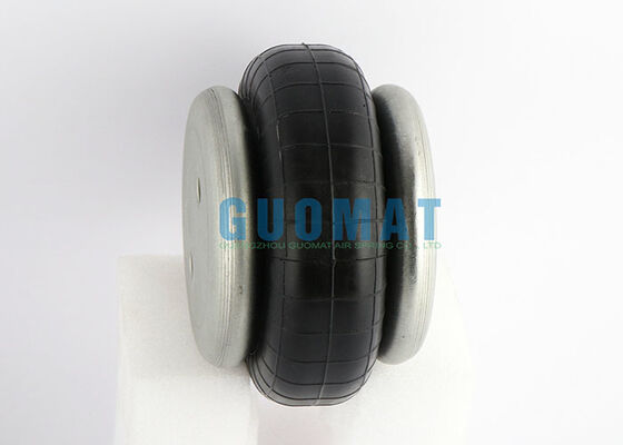 Firestone Style 131 Single Convoluted Type Air Shock W013587731 OEM Производитель воздушной пружины